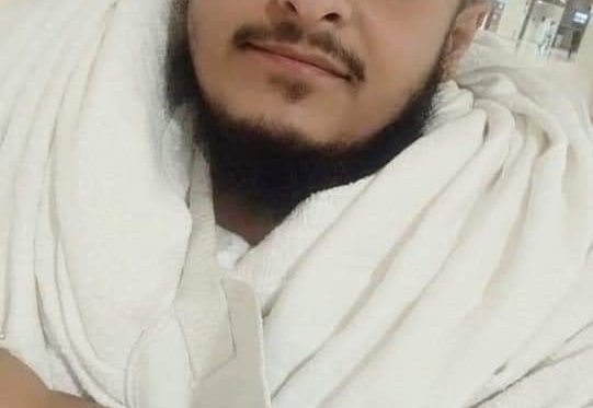 Disable Person Umrah Package
